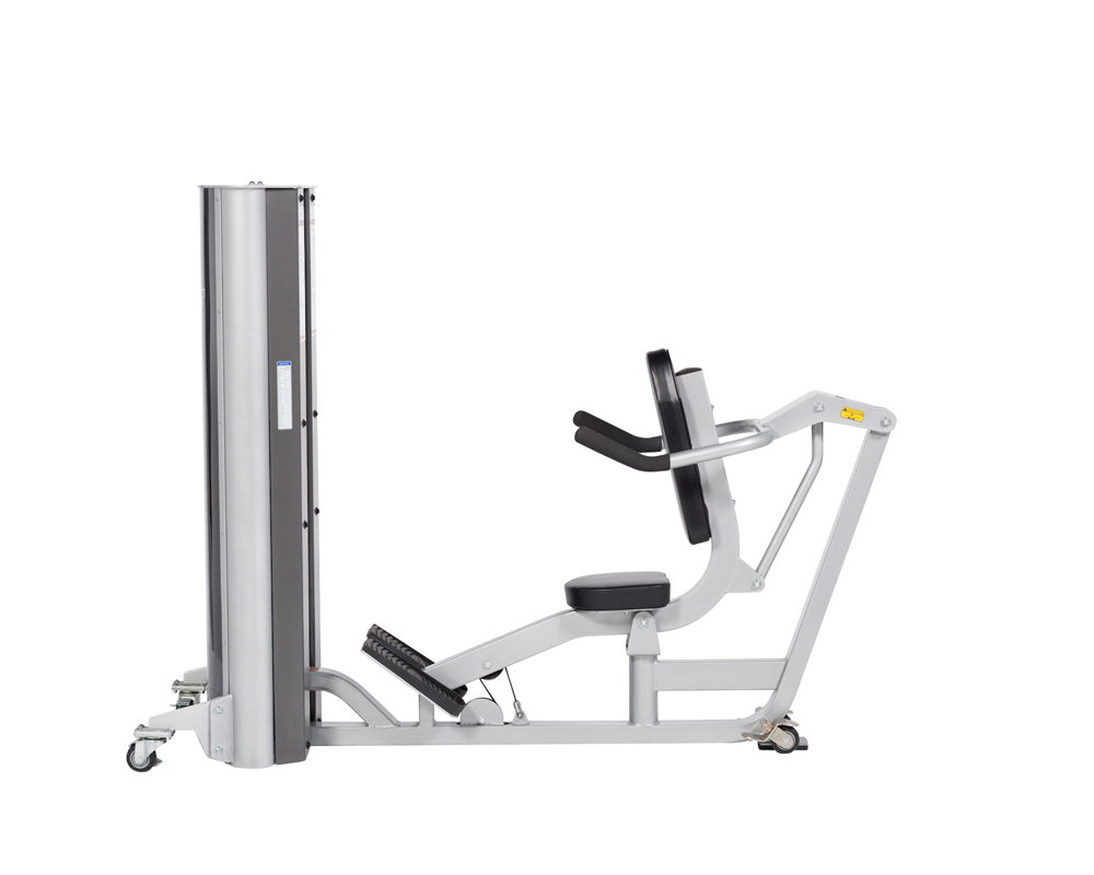 KL2101 Seated Dip Hoist KIDS LINE στο EVOLUTION FITNESS ΑΦΟΙ