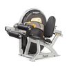 CL-3402 Leg Curl  Hoist