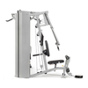 H-2200 2 Stack Multi Gym Hoist