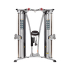 HD-3000 Dual Pulley Functional Trainer Hoist