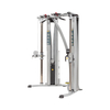 HD-3000 Dual Pulley Functional Trainer Hoist