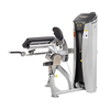 HD-3100 Preacher Curl-Triceps Extension Hoist
