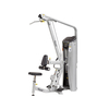 HD-3200 Lat Pulldown-Mid Row Hoist