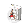 HD-3200 Lat Pulldown-Mid Row Hoist