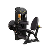 HD-3400 Leg Extension-Leg Curl Hoist