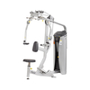 HD-3900 Pec Fly-Rear Delt Hoist