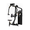 HD-3900 Pec Fly-Rear Delt Hoist
