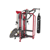 MCS-8000 Motion Studio Hoist