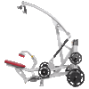 RPL-5201 Lat Pulldown Hoist
