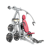 RPL-5301 Chest Press Hoist