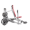 RPL-5305 Decline Chest Press Hoist