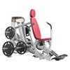 RPL-5305 Decline Chest Press Hoist