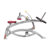 RPL-5363 Seated Calf Raise Hoist