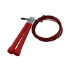 Welfit Σχοινάκι Γυμναστικής Speed Rope W1270R