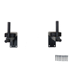 Perk Sports Λαβές Βυθίσεων Τοίχου PCF975 Perk Sports Λαβές Βυθίσεων Τοίχου PCF975
