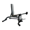 3WAY Πάγκος με Αποσπώμενους Ορθοστάτες Perk Sports PWB726 3WAY Πάγκος με Αποσπώμενους Ορθοστάτες Perk Sports PWB726