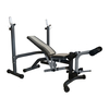 3WAY Πάγκος με Αποσπώμενους Ορθοστάτες Perk Sports PWB726 3WAY Πάγκος με Αποσπώμενους Ορθοστάτες Perk Sports PWB726