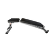 Perk Sports 3-WAY(Οριζόντιος - Επικλινής - Κατακλινής) Πάγκος Γυμναστικής PSU-649 Perk Sports 3-WAY(Οριζόντιος - Επικλινής - Κατακλινής) Πάγκος Γυμναστικής PSU-649