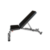 Perk Sports 3-WAY(Οριζόντιος - Επικλινής - Κατακλινής) Πάγκος Γυμναστικής PSU-649 Perk Sports 3-WAY(Οριζόντιος - Επικλινής - Κατακλινής) Πάγκος Γυμναστικής PSU-649