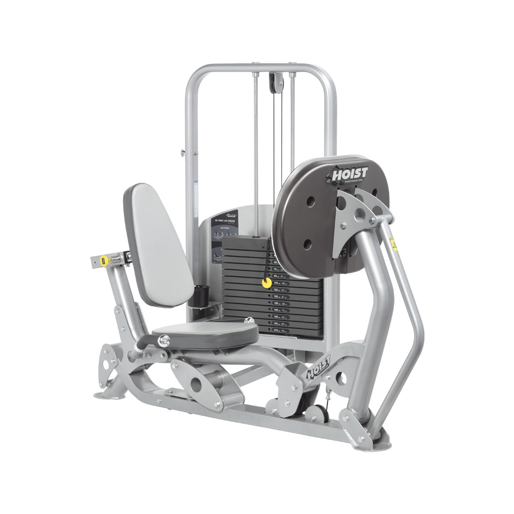 HVFSRLP Πρέσα Ποδιών VRide Hoist V SERIES GYMS στο EVOLUTION