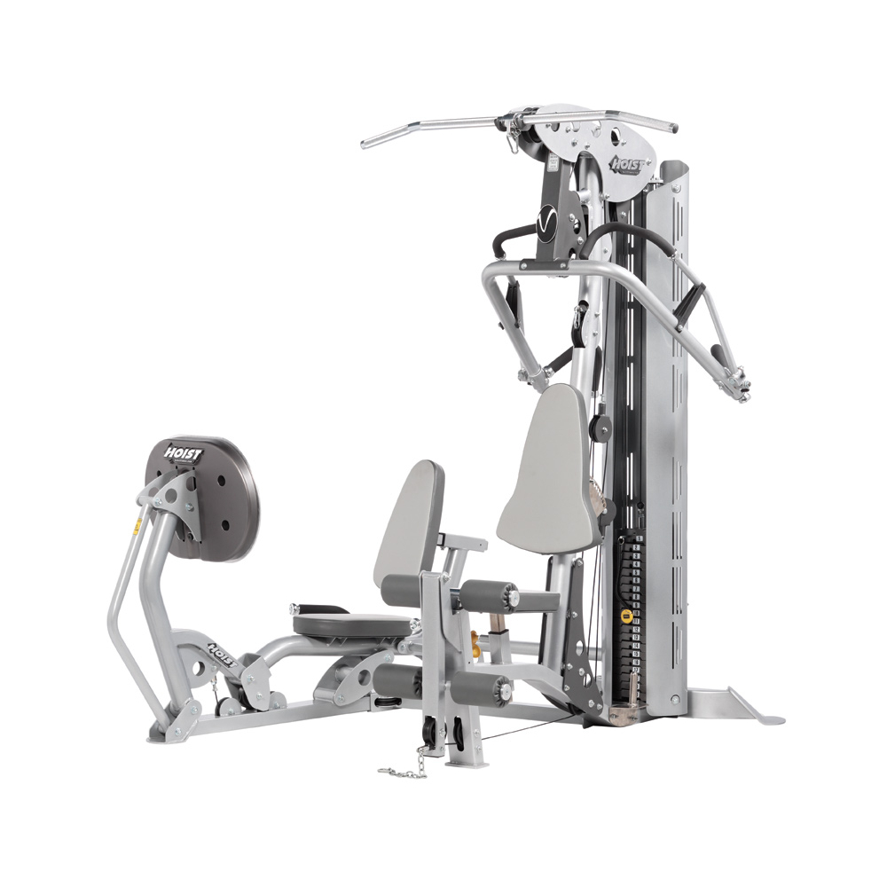 VExpress Hoist V SERIES GYMS στο EVOLUTION FITNESS ΑΦΟΙ ΣΑΛΤΙΔΗ ΟΕ