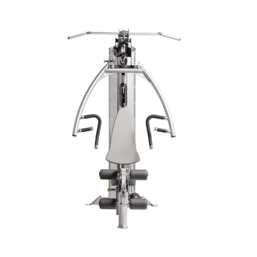 V1Select Hoist V SERIES GYMS στο EVOLUTION FITNESS ΑΦΟΙ ΣΑΛΤΙΔΗ ΟΕ
