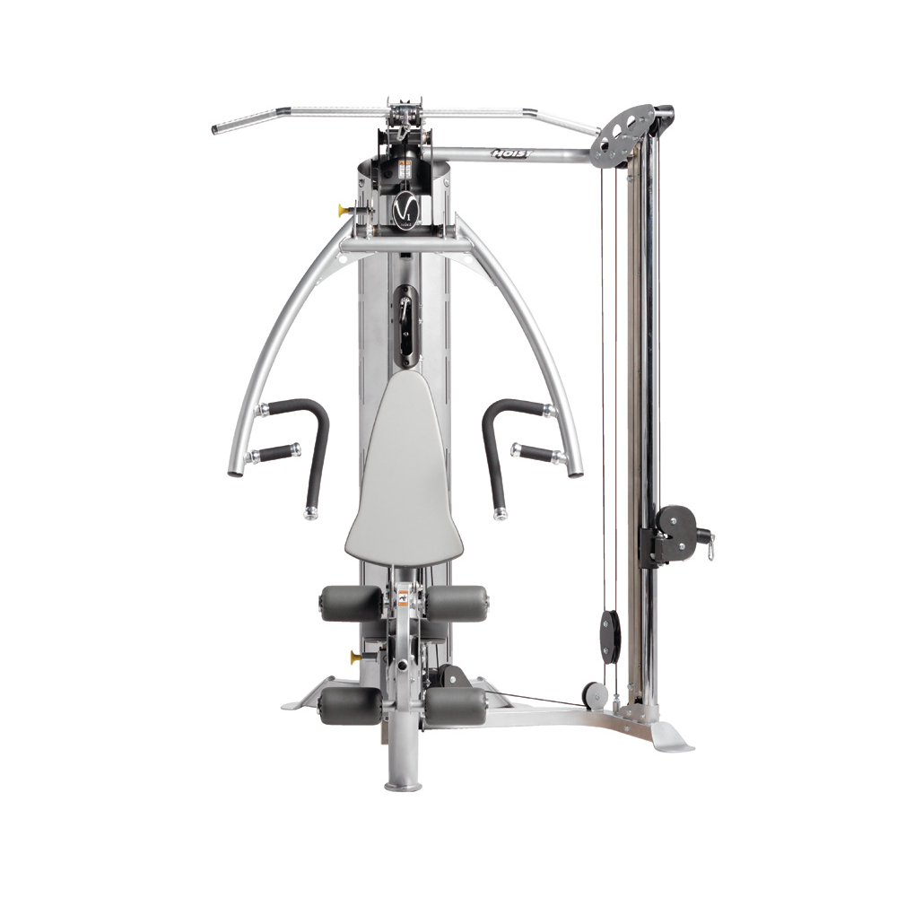 V1Select Hoist V SERIES GYMS στο EVOLUTION FITNESS ΑΦΟΙ ΣΑΛΤΙΔΗ ΟΕ