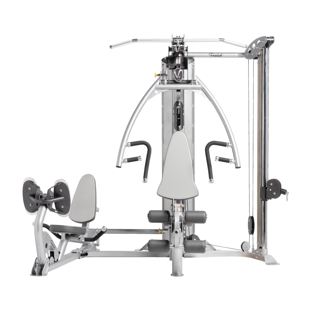 V1Select Hoist V SERIES GYMS στο EVOLUTION FITNESS ΑΦΟΙ ΣΑΛΤΙΔΗ ΟΕ