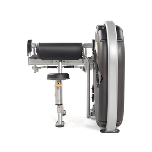 CL-3102 Preacher Curl Hoist