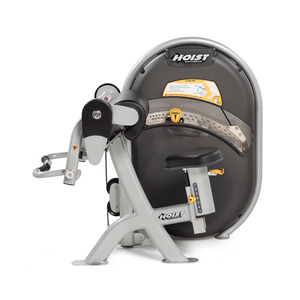CL-3102 Preacher Curl Hoist