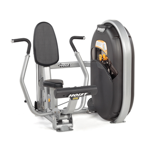 CL-3301 Chest Press Hoist