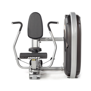 CL-3301 Chest Press Hoist