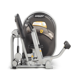 CL-3301 Chest Press Hoist