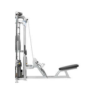 CMJ-6600-S (6 Station) Single Pod Hoist