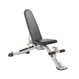 HF-4985-ENS Πολυμηχάνημα Half Cage Smith Hoist