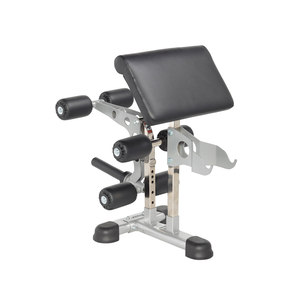 HF-5165 3-WAY(Οριζόντιος - Επικλινής - Κατακλινής) Πάγκος Hoist