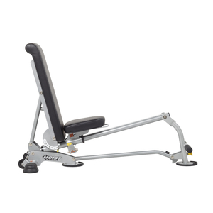 HF-5167 3-WAY Οριζόντιος Πάγκος 7 Θέσεων Hoist