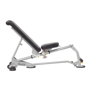 HF-5167 3-WAY Οριζόντιος Πάγκος 7 Θέσεων Hoist