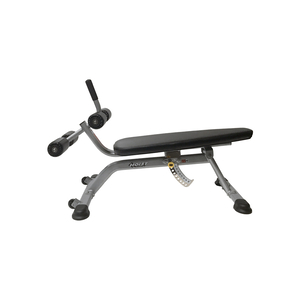 HF-5264 Πάγκος Κοιλιακών Hoist