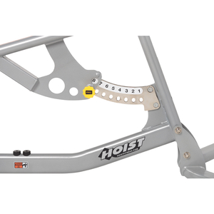 HF-5664 Ρωμαική Καρέκλα Hyper Hoist