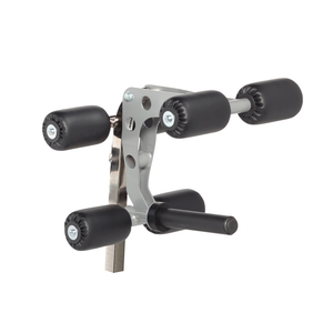 HF-4985-ENS Πολυμηχάνημα Half Cage Smith Hoist