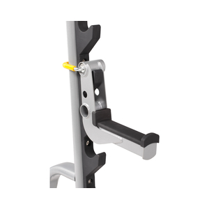 HF-5170 3-WAY(Οριζόντιος - Επικλινής - Κατακλινής) Πάγκος Πιέσεων Hoist