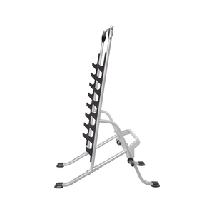 HF-5970 Multi Purpose Squat Rack Hoist