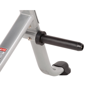 HF-5970 Multi Purpose Squat Rack Hoist