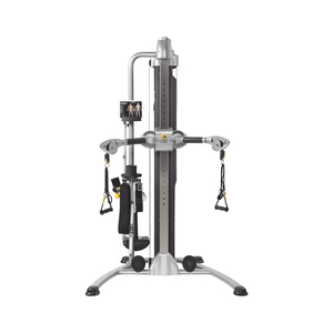 Mi5 Functional Trainer Hoist