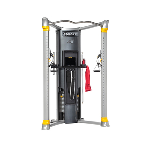 Mi6 Functional Trainer Hoist