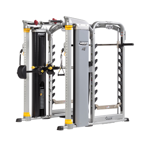 Mi7-Smith Functional Training System  Hoist