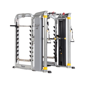 Mi7-Smith Functional Training System  Hoist