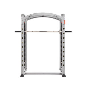 Mi-Smith Dual Action Smith Hoist