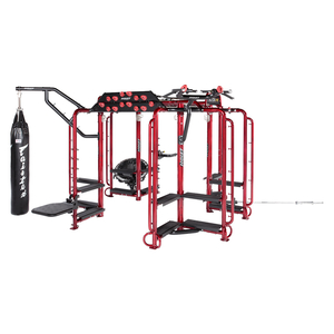 MC-7000 Motion Cage Hoist
